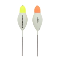 Frenzee FXT Dibber Pole Floats x10